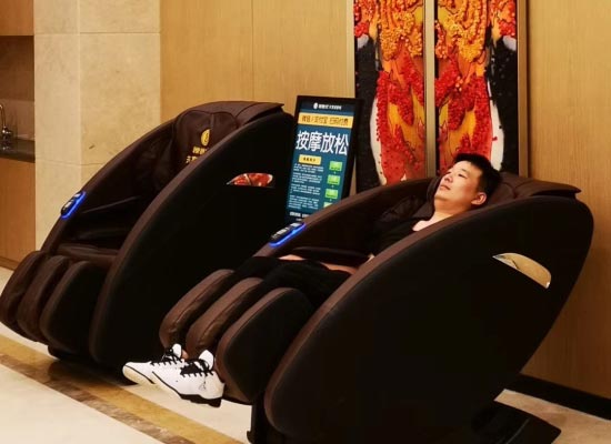 倍嘉尔按摩椅l08（三洋按摩椅官网）